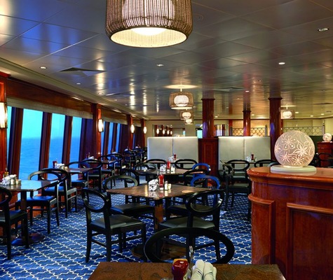 Imágen Norwegian Gem 15