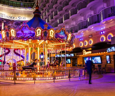 Imágen Wonder of the Seas 27