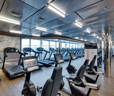 Imágen MSC Seaside 61