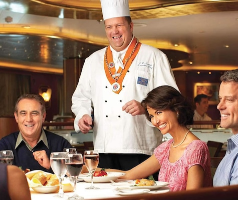 Imágen Emerald Princess 5