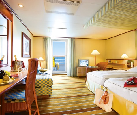 Junior suite