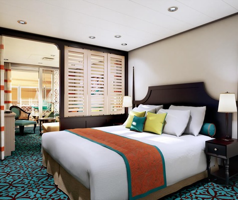 Imágen Carnival Horizon 9