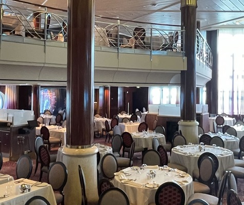 Imágen Celebrity Infinity 13