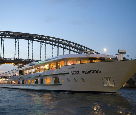 Imágen MS Seine Princess 14