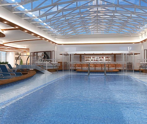 Imágen Majestic Princess 18