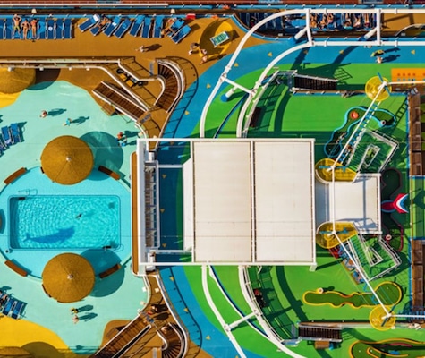Imágen Carnival Panorama 17