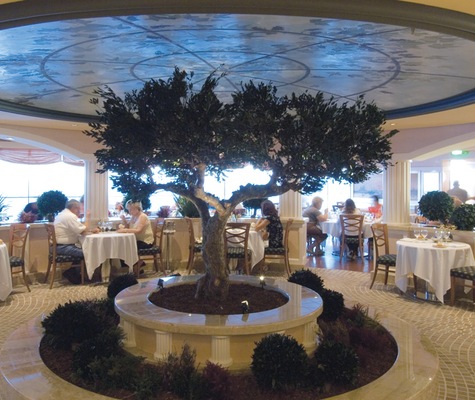 Il Giardino Ristorante