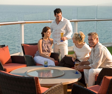 Sunset Bar
