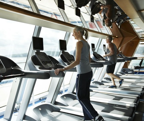 Gimnasio