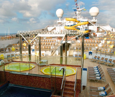 Costa Magica