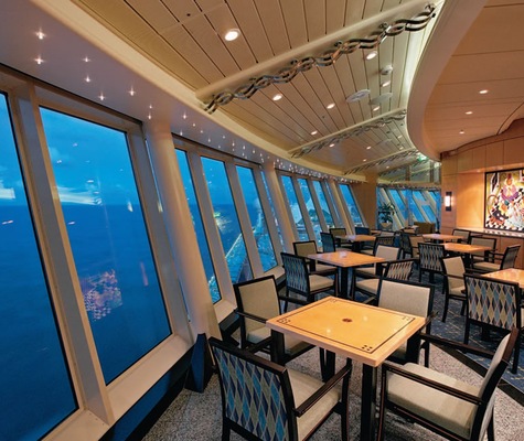 Cloud9 Lounge