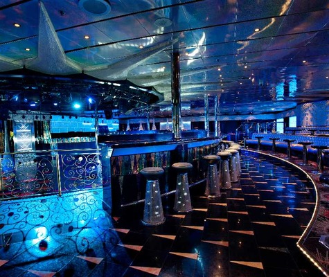 Arctic Dance Club
