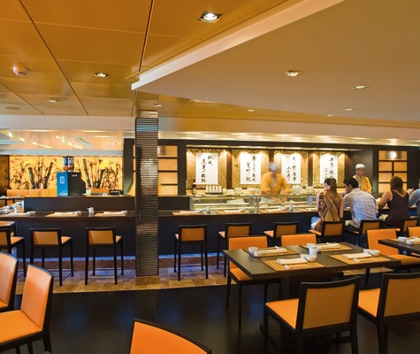 Kaito Sushi Bar