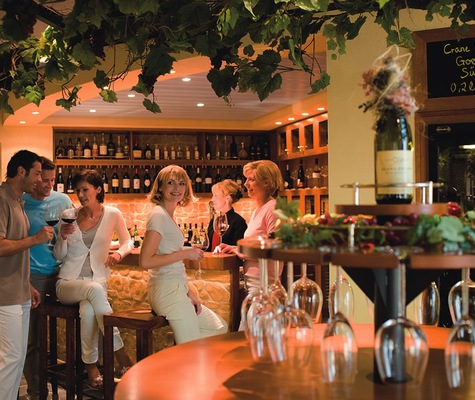 vinoteca