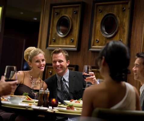 Tuscan Grille