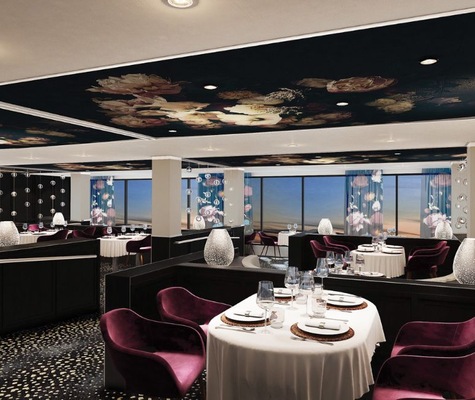 Imágen Norwegian Bliss 49