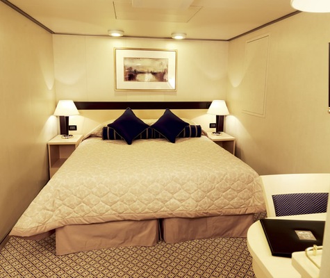 QV Interior estándar