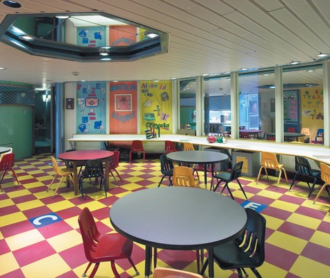 Playroom