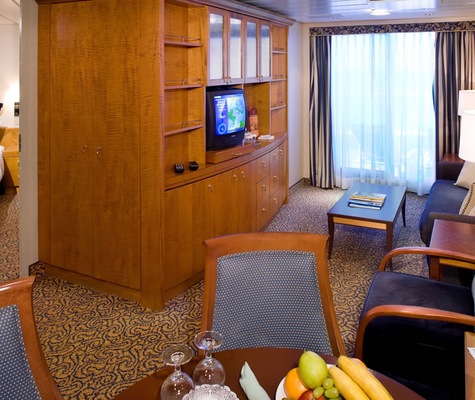 Imágen Radiance of the Seas 17