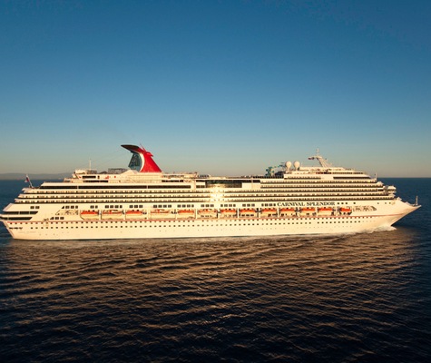 Imágen Carnival Splendor 20