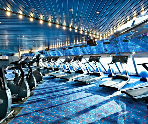 Gimnasio