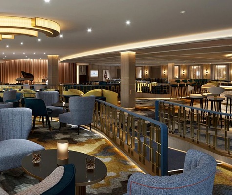 Restaurante Princess