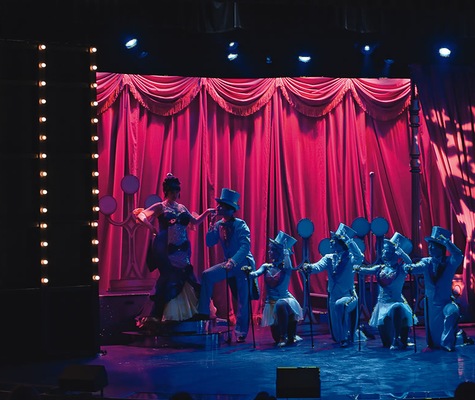teatro
