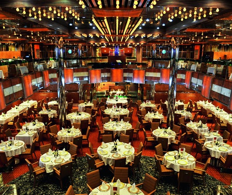 Restaurante Gattopardo
