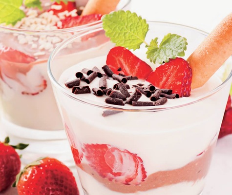 Postre