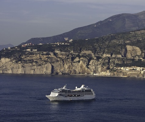 Pacific Princess