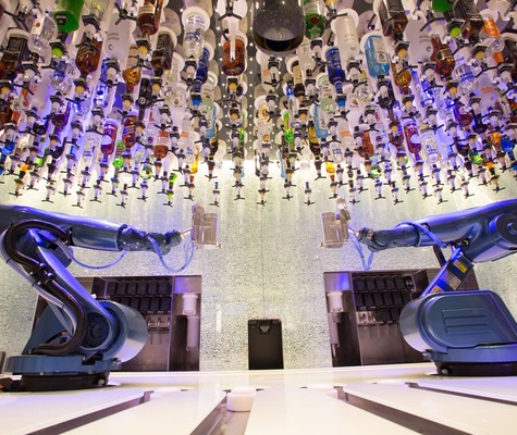 Bionic Bar