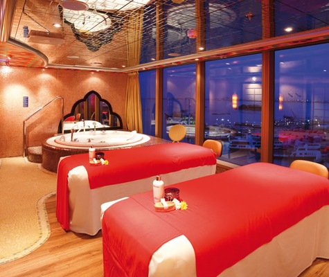 Samsara spa