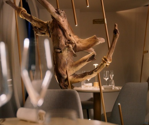 Restaurante Bacco