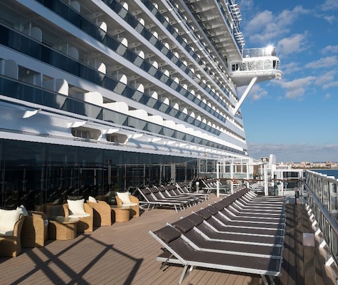 Imágen MSC Seaside 45