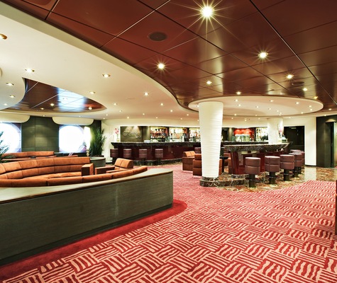 Splendida Bar