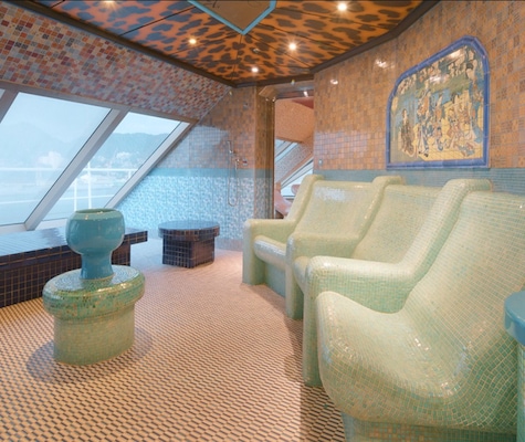 Samsara Spa