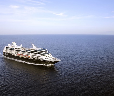 Buque Azamara