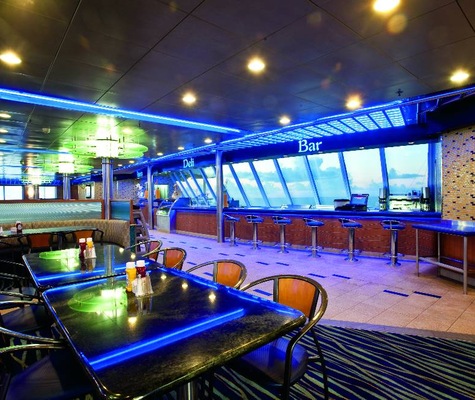 Restaurante Lido
