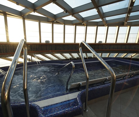Cloud9 Spa Thalasoterapia