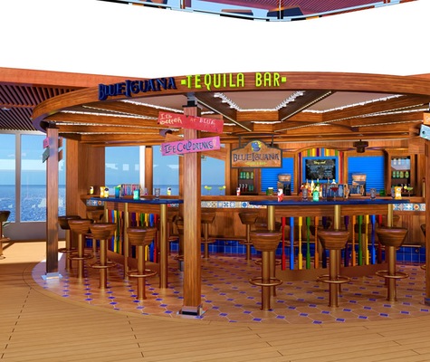 Tequila Bar