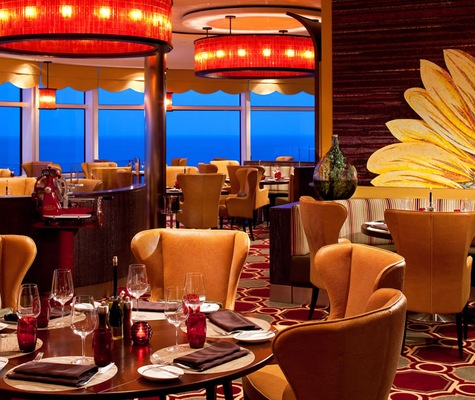 Tuscan Grille