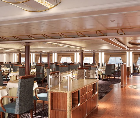 Imágen Silver Cloud 10