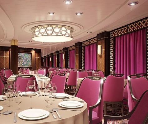 Imágen Symphony of the Seas 24