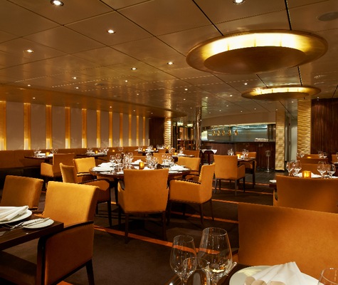Imágen Carnival Sunshine 17