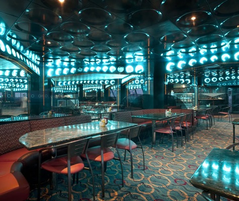Imágen Carnival Imagination 10