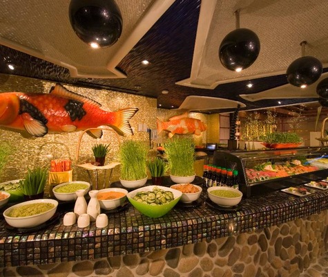 Wasabi Restaurante