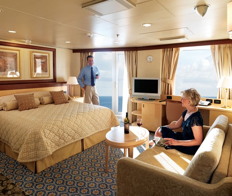 QV Queens Suite