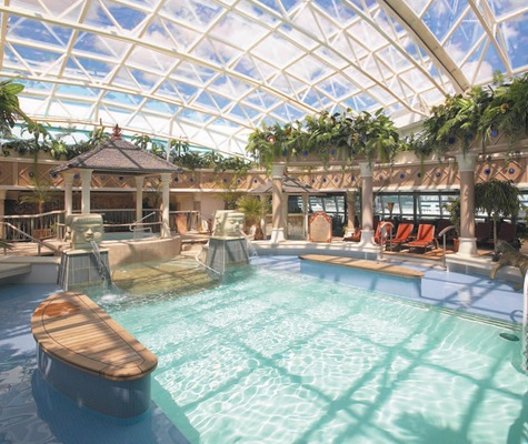 Solarium