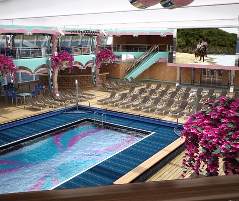 Imágen Carnival Splendor 15