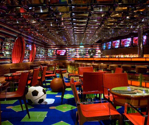Imágen Carnival Splendor 23